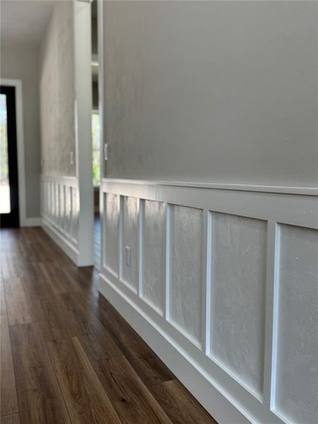 Spacious, unfurnished interior of a new home in , Chiefland (Image 28).