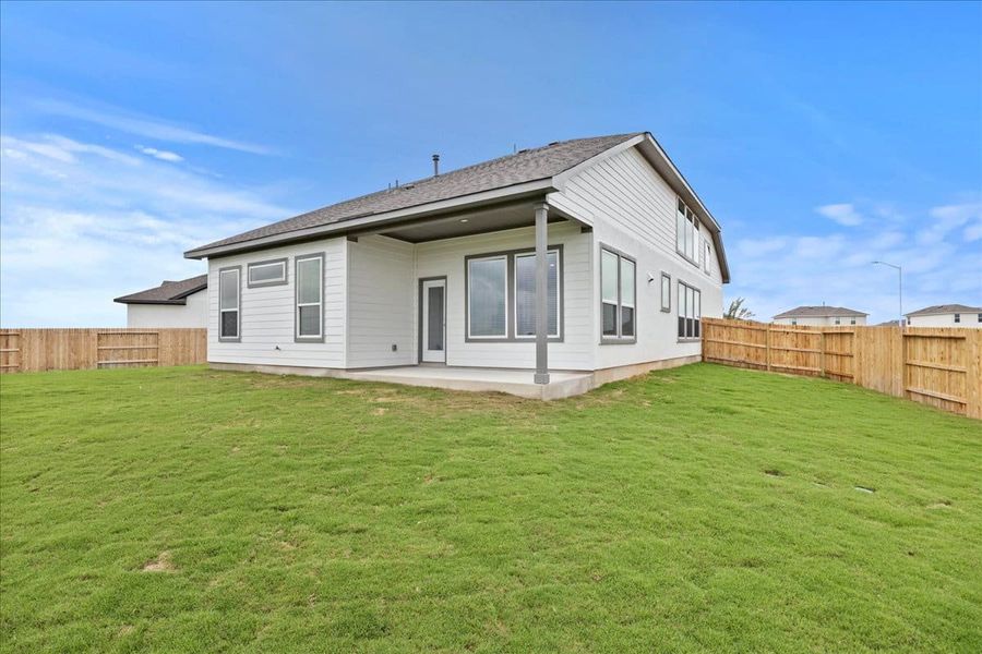 Image 26 of a home in Village at Three Oaks. Image 26 of a home in Village at Three Oaks.