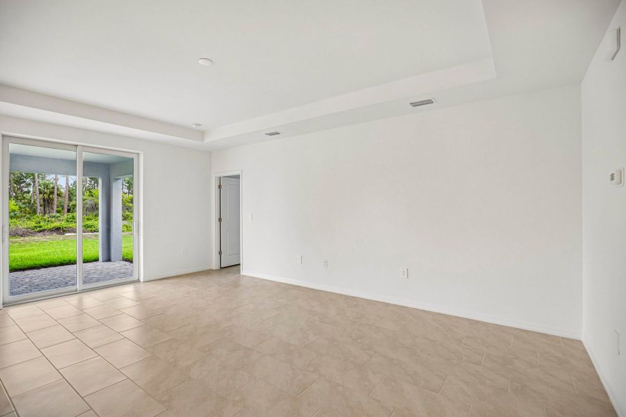 Great Room Great Room