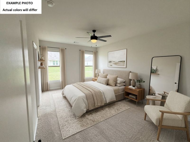 Photo of Similar Plan – Romeno V H