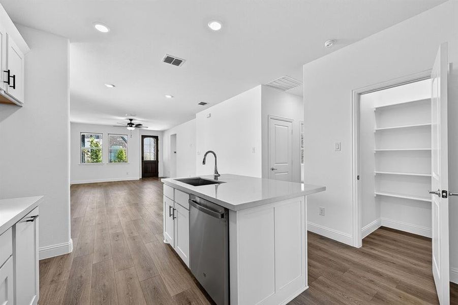 3120 Winecup Road - Ready Now!