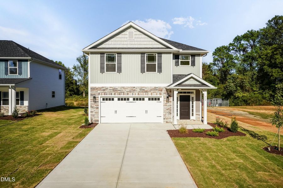 315 New Twin Branch 315 New Twin Branch