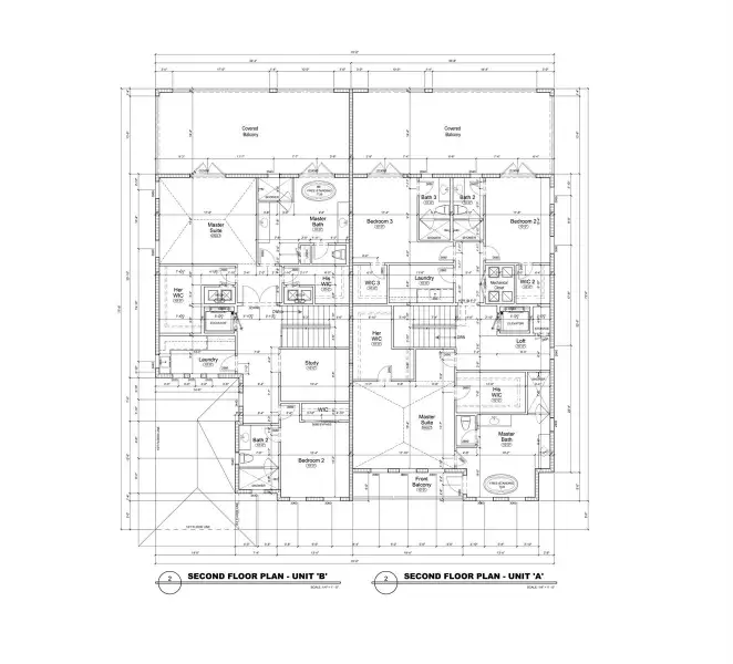 2nd Floor B&W Final 2nd Floor B&W Final