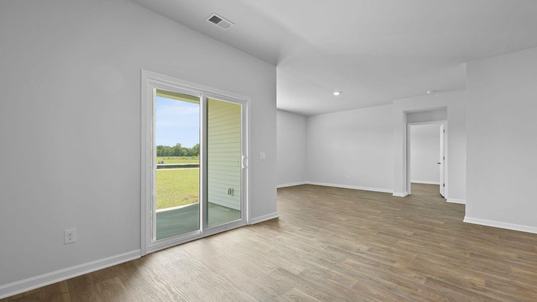 Spacious, unfurnished interior of a new home in , Summerville (Image 11). Spacious, unfurnished interior of a new home in , Summerville (Image 11).