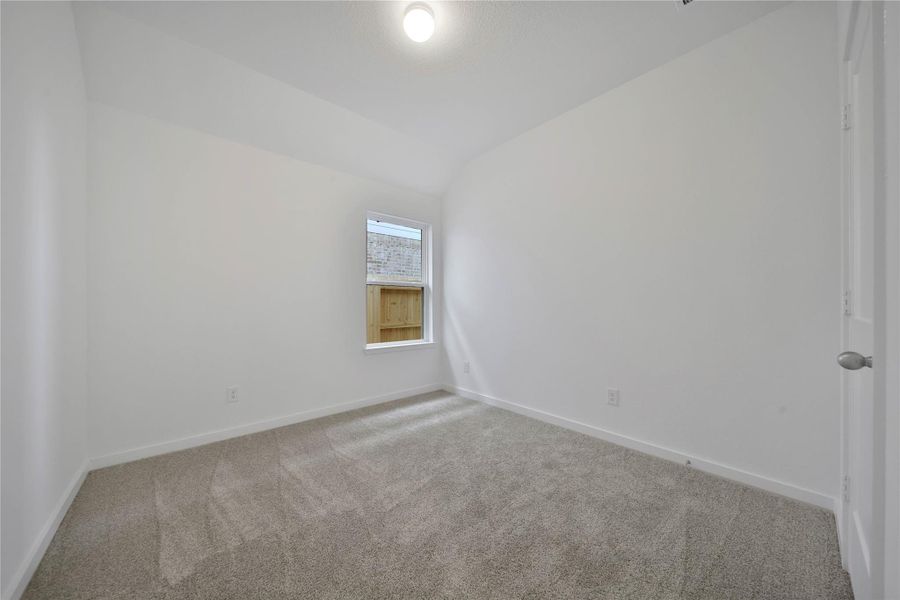 Spacious, unfurnished interior of a new home in , Rosharon (Image 29). Spacious, unfurnished interior of a new home in , Rosharon (Image 29).