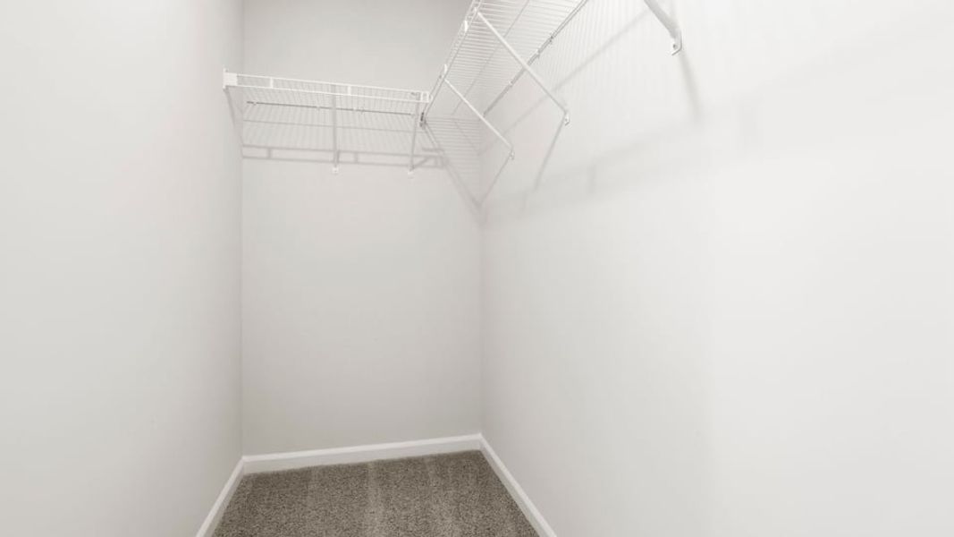 Spacious, unfurnished interior of a new home in Baxter Village, Boiling Springs (Image 36). Spacious, unfurnished interior of a new home in Baxter Village, Boiling Springs (Image 36).