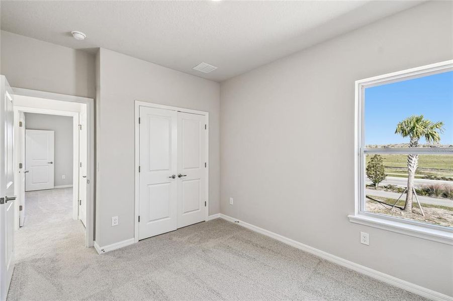 Spacious, unfurnished interior of a new home in , St. Cloud (Image 20). Spacious, unfurnished interior of a new home in , St. Cloud (Image 20).