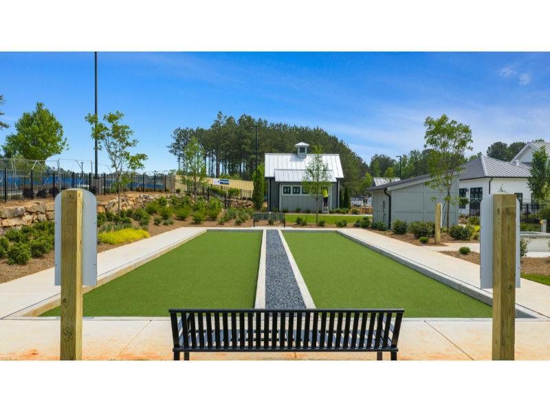 Image 61 of a home in Soleil Belmont Park.
