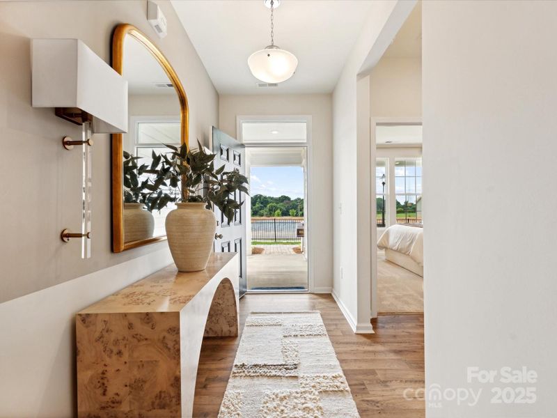 Representative Model Photo* Representative Model Photo*