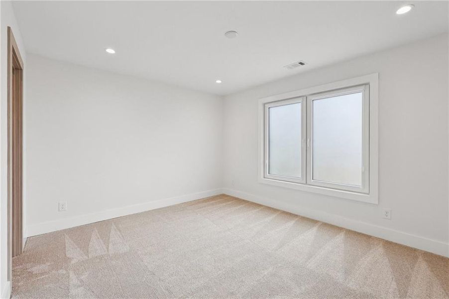 Spacious, unfurnished interior of a new home in , Cumming (Image 92). Spacious, unfurnished interior of a new home in , Cumming (Image 92).