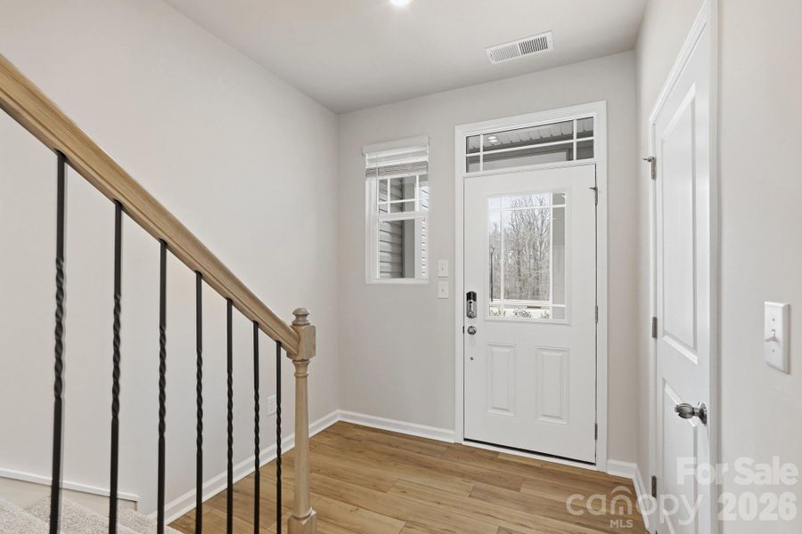 Representative Photo of Same Floorplan Not actual property