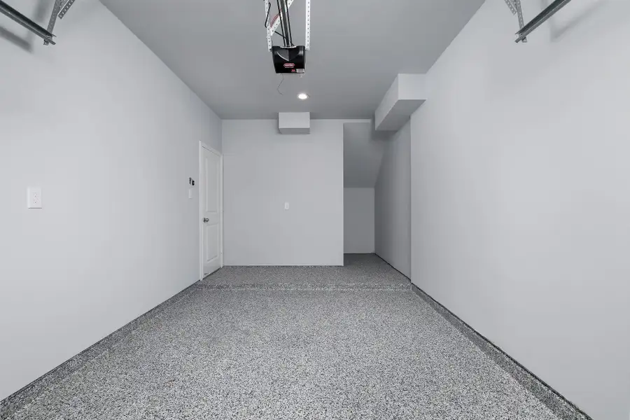 Check out the epoxy in garage. Check out the epoxy in garage.