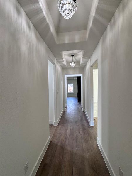 Spacious, unfurnished interior of a new home in , Dallas (Image 9). Spacious, unfurnished interior of a new home in , Dallas (Image 9).