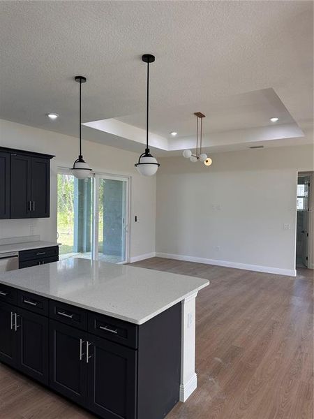 Furnished interior view inside a new home in , Palm Bay (Image 17). Furnished interior view inside a new home in , Palm Bay (Image 17).