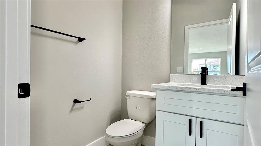 Furnished interior view inside a new home in , Poinciana (Image 6).