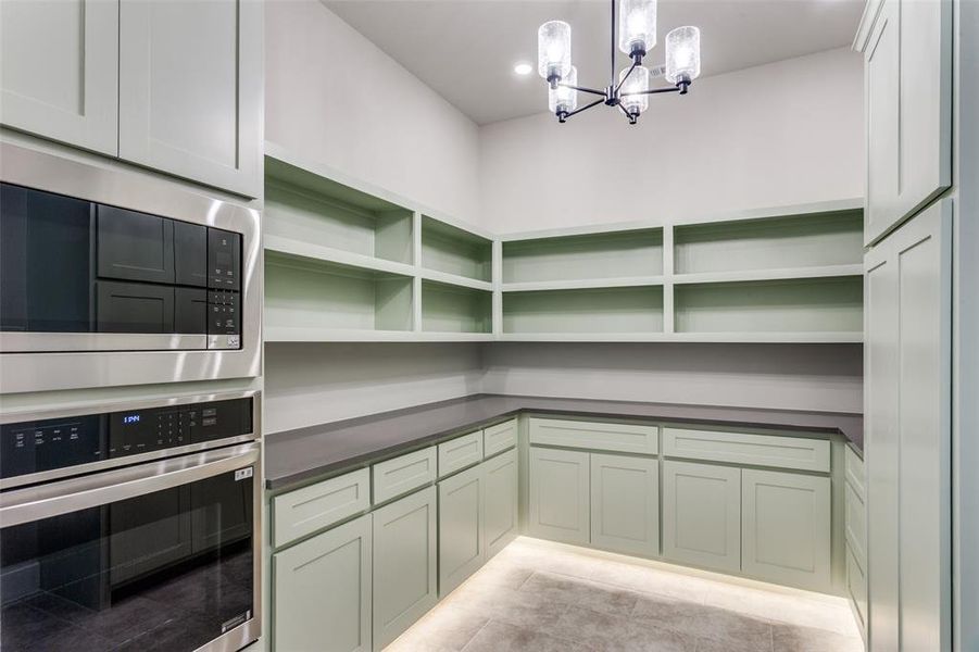 Furnished interior view inside a new home in , Weatherford (Image 12). Furnished interior view inside a new home in , Weatherford (Image 12).