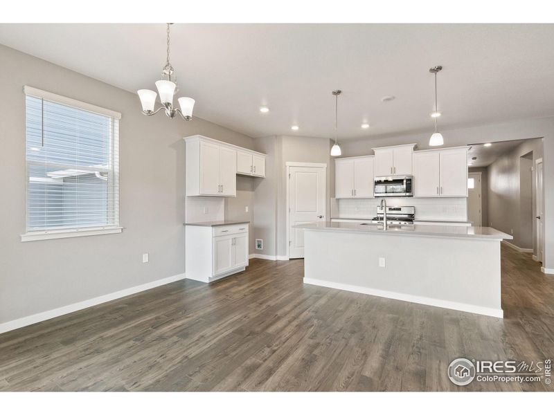 Image 20 of a home in Tailholt.