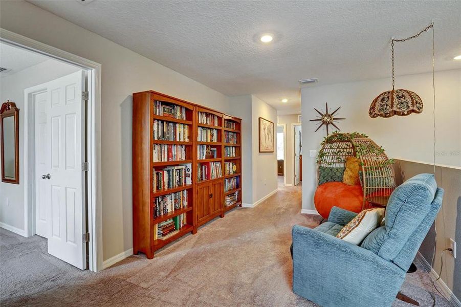 Furnished interior view inside a new home in , Riverview (Image 24).