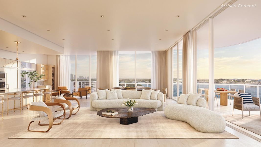 Great Room Great Room