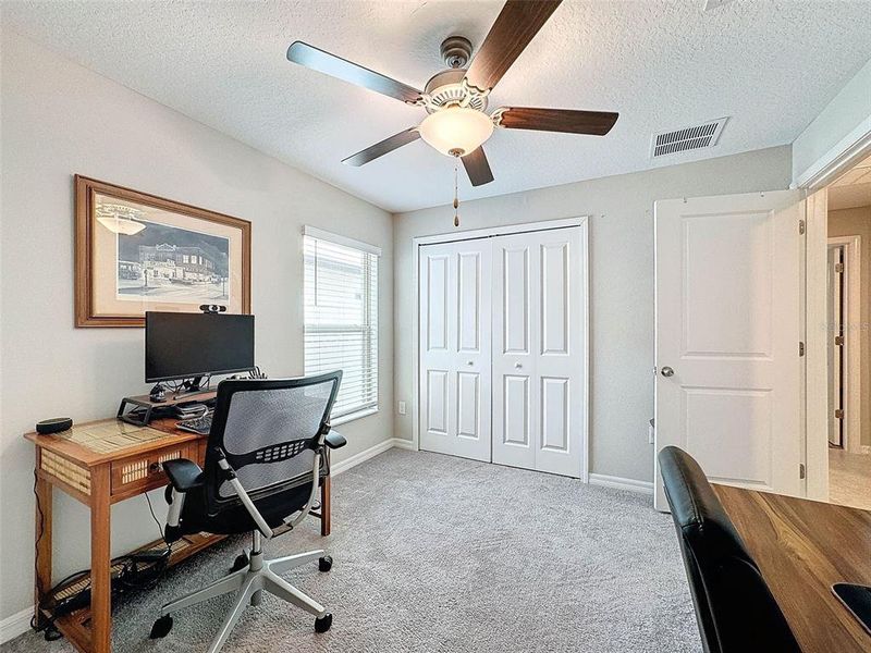 Furnished interior view inside a new home in , Riverview (Image 43).