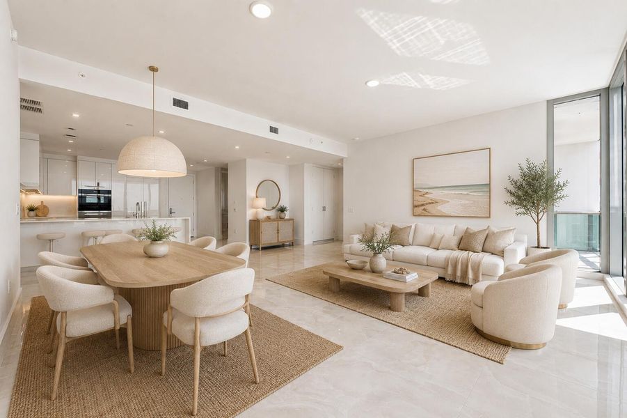 Naut Living Dining Naut Living Dining