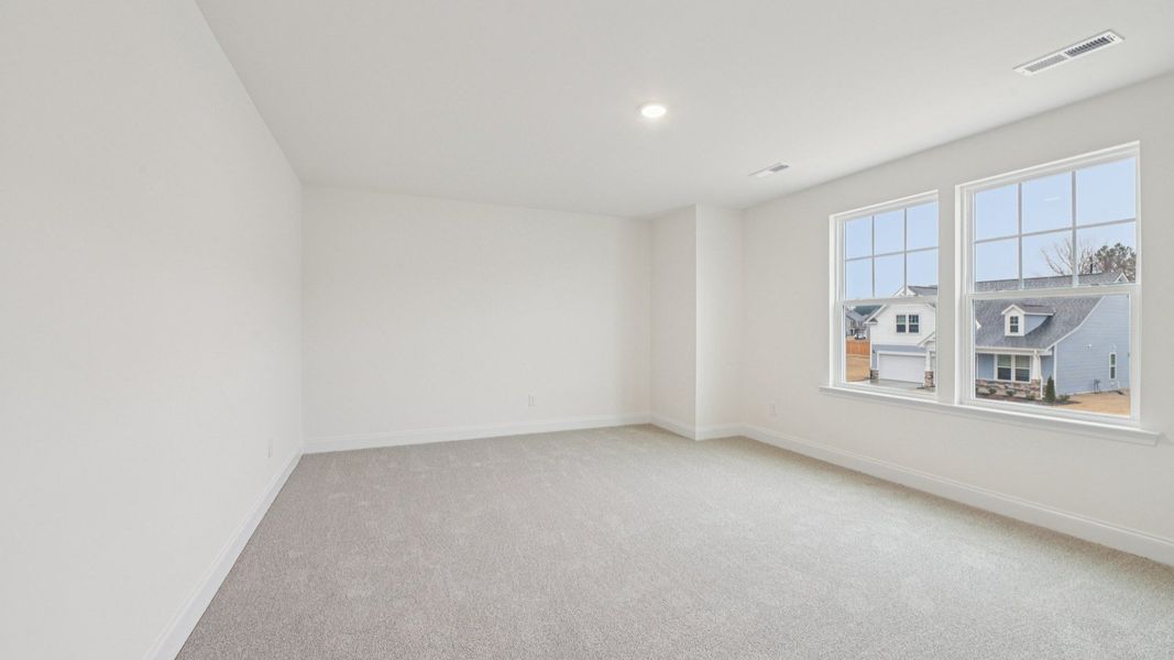 DRB Homes Devon Interior DRB Homes Devon Interior