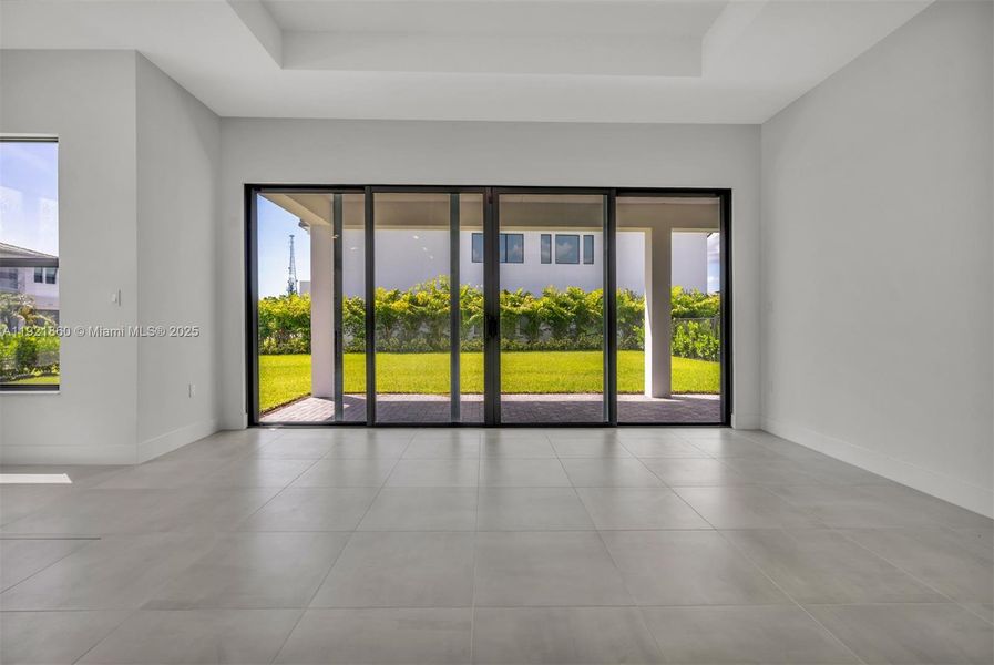 Spacious, unfurnished interior of a new home in , Boca Raton (Image 42). Spacious, unfurnished interior of a new home in , Boca Raton (Image 42).