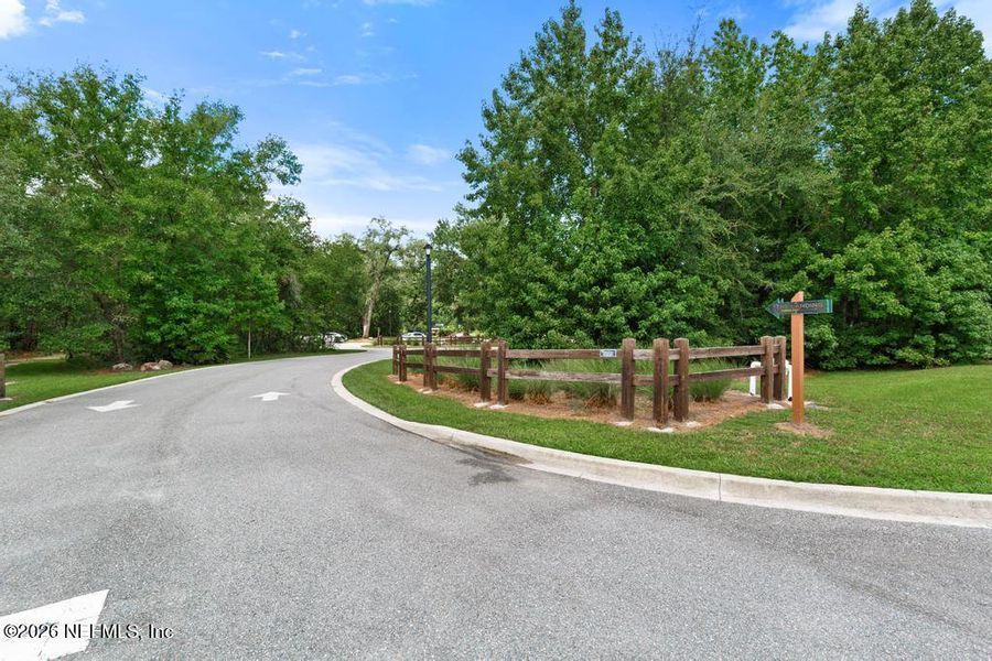 Natural landscape and outdoor views near Trailmark in St. Augustine (Image 77). Natural landscape and outdoor views near Trailmark in St. Augustine (Image 77).
