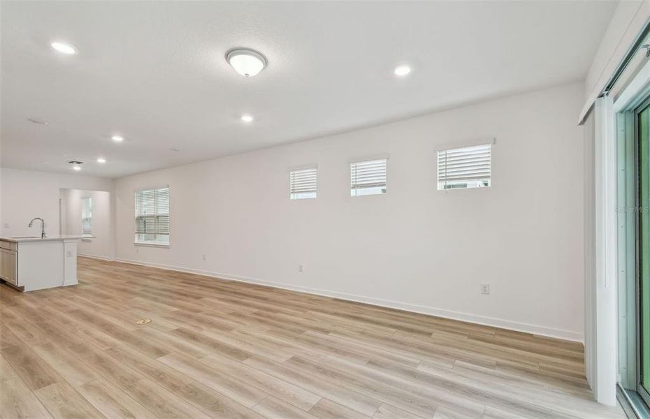 Model Representation Model Representation