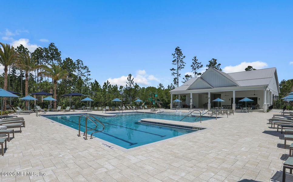 Community amenities in , St. Johns (Image 32).