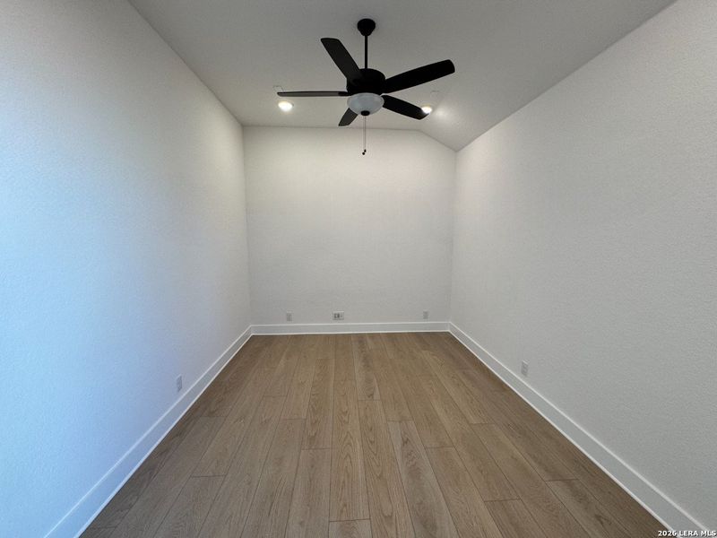 Spacious, unfurnished interior of a new home in Megan's Landing, Castroville (Image 18).