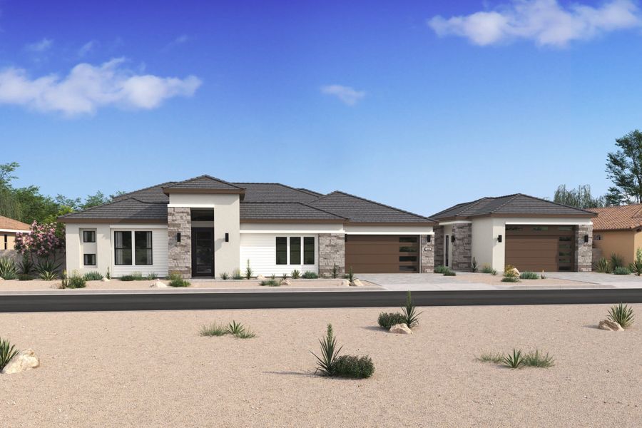 London Contemporary Z Detached Garage London Contemporary Z Detached Garage