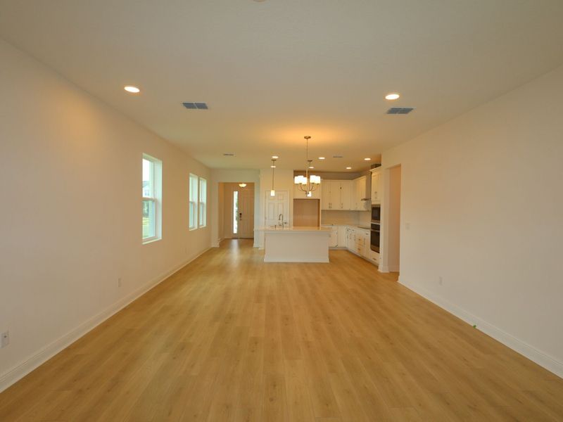 Family Room Family Room