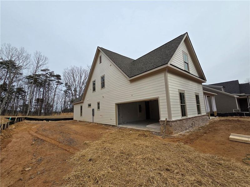 Image 38 of a home in . Image 38 of a home in .