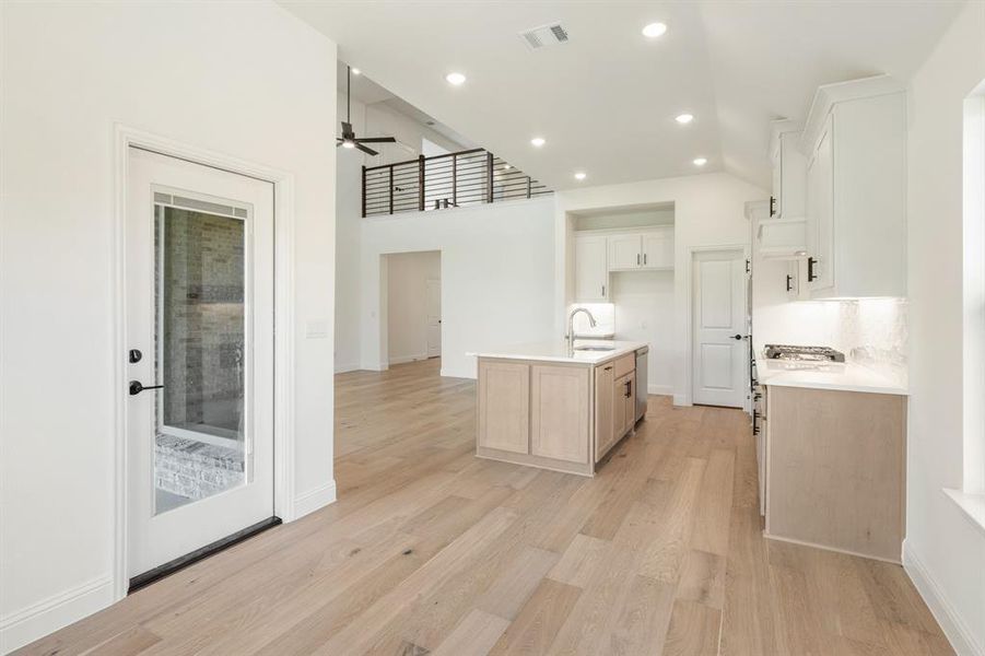 Image 36 of a home in Willow Wood Classic 50.