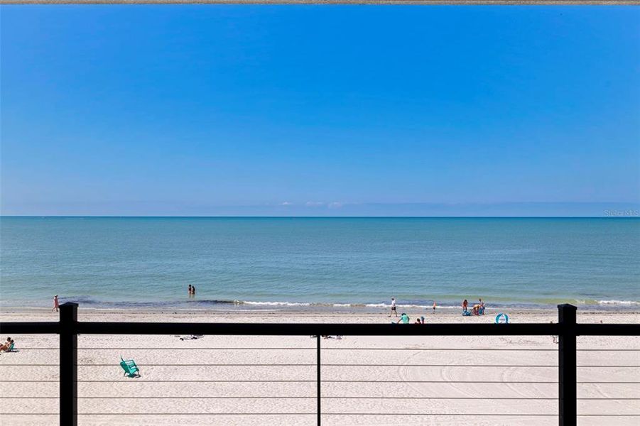 Exterior details and patio area of a home in , Madeira Beach (Image 3).