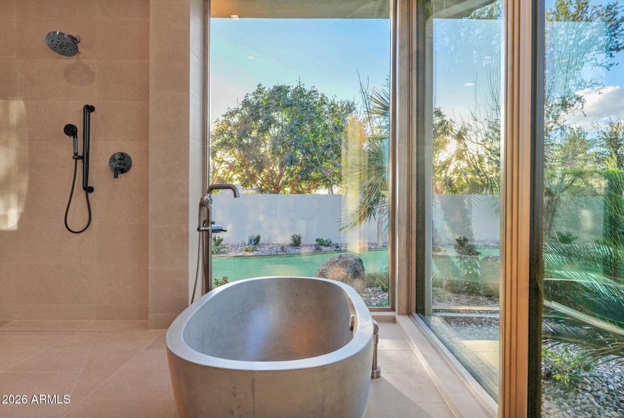 Master Bath Master Bath