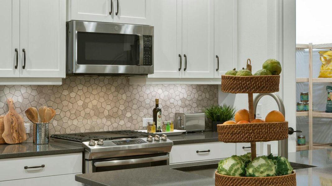 Representative interior finishes for a home built from the Lighthouse by Neal Communities in Palm Grove Real Estate and Homes for Sale in Lakewood Ranch, FL - Neal Communities, Lakewood Ranch (Image 19).