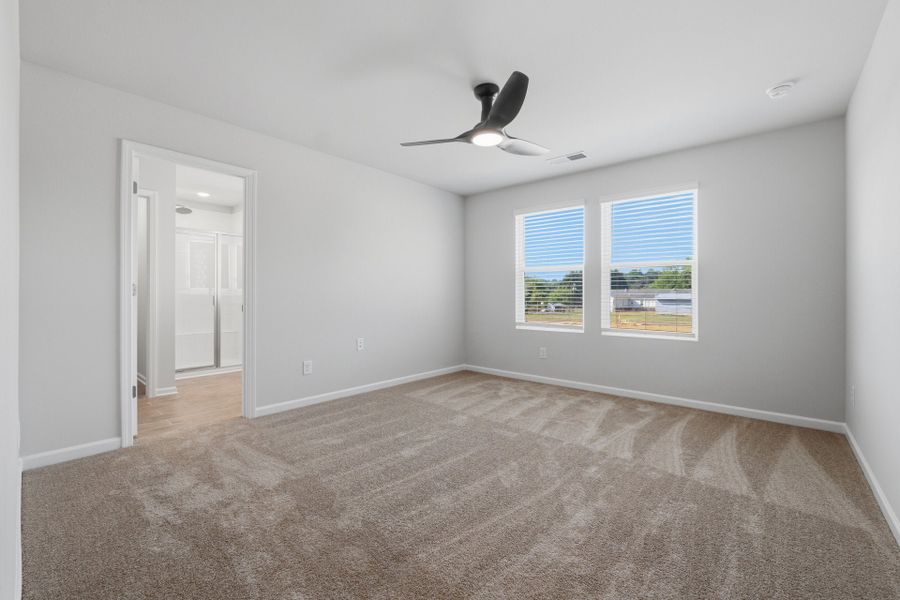 New Home in Snellville, GA.  - Slide 15