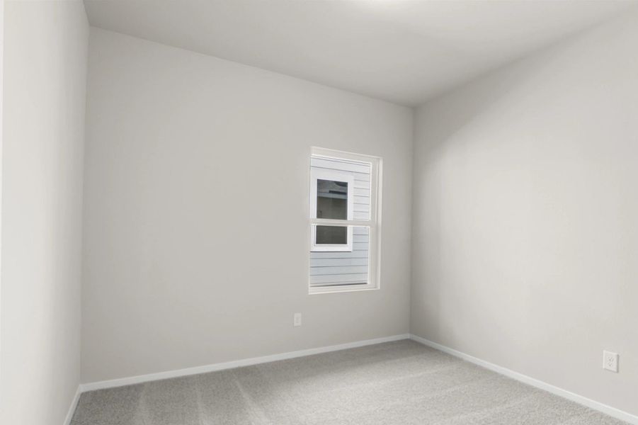 1450 Floor Plan Representative