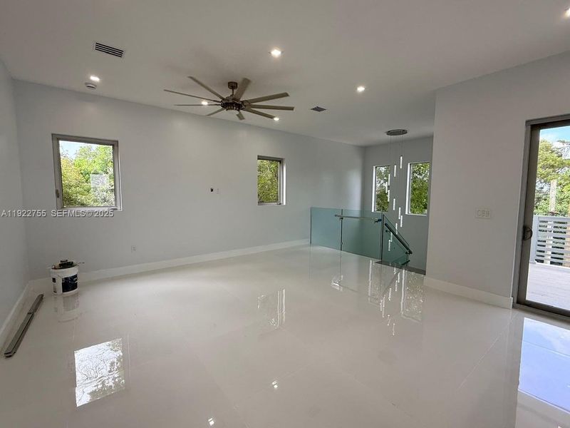 Living Area Living Area