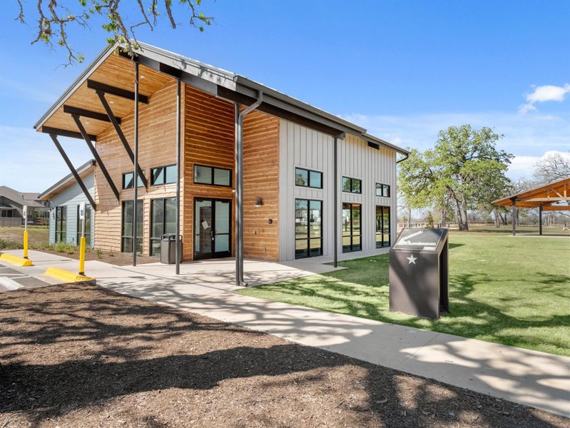 Community amenities in The Colony, Bastrop (Image 24). Community amenities in The Colony, Bastrop (Image 24).