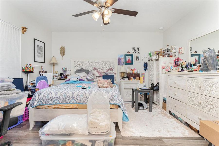 Furnished interior view inside a new home in , Winter Haven (Image 16). Furnished interior view inside a new home in , Winter Haven (Image 16).