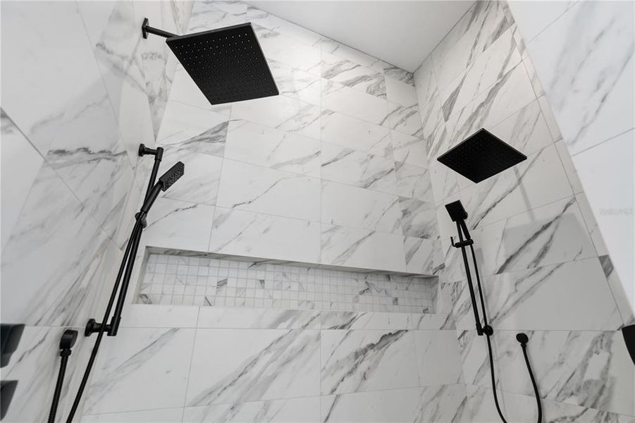 Close-up of interior finishes inside a home in , Montverde (Image 20).