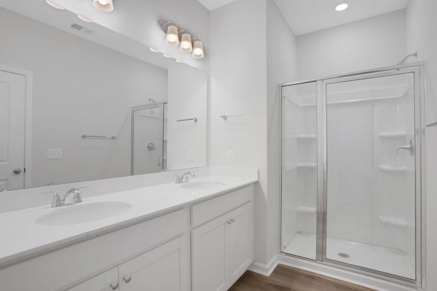 Okatie, SC New Home.  - Slide 27