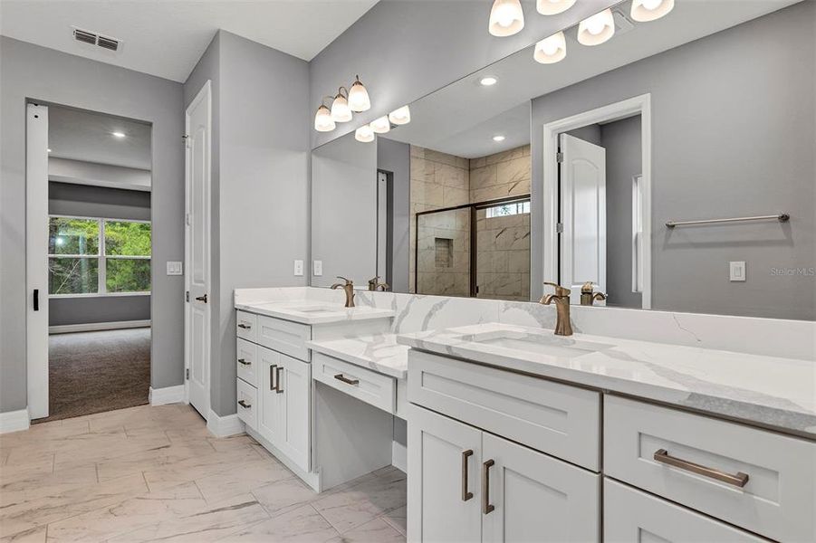 Furnished interior view inside a new home in , Homosassa (Image 7). Furnished interior view inside a new home in , Homosassa (Image 7).