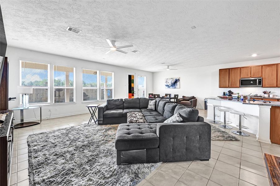 Living Room Living Room