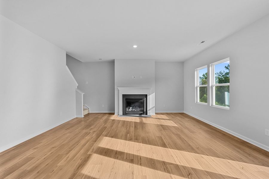 Image 32 of a home in Bell West.