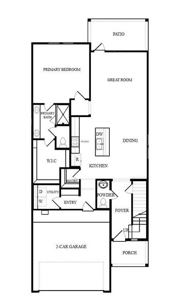 Baylee First Floor Baylee First Floor