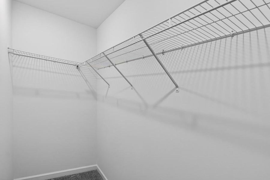 Spacious, unfurnished interior of a new home in Somerset at Veterans Memorial, Mableton (Image 19). Spacious, unfurnished interior of a new home in Somerset at Veterans Memorial, Mableton (Image 19).